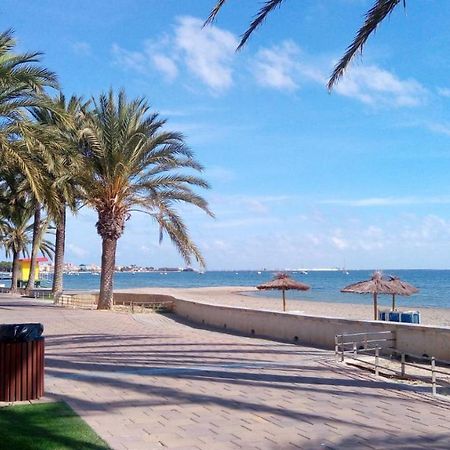 La-On-Mar Menor Διαμέρισμα Los Alcázares Εξωτερικό φωτογραφία